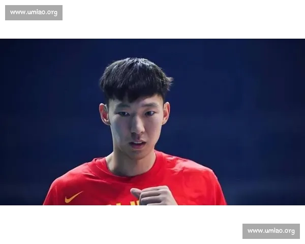 周琦状态回温迎全运,巅峰战力有望重现 周琦状态回温迎全运,巅峰战力有望重现