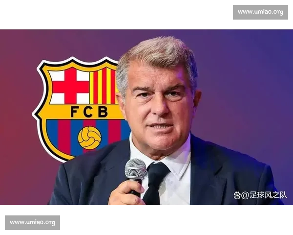 拉波尔塔信誉终局战：诺坎普今日定能否迎瓦伦西亚