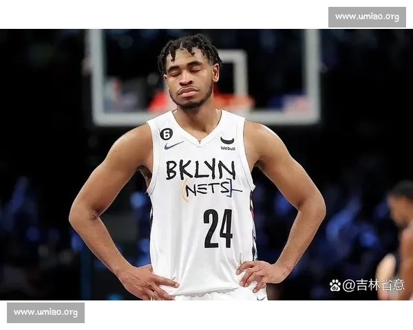 篮网锁定小托马斯续约权 599 万资质报价彰显核心地位