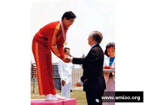 奥运五环分别代表什么精神？(1984年7月29日，国际奥委会主任谁给徐海峰颁奖？)