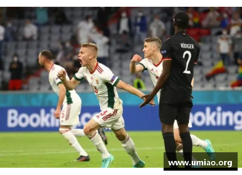 2-3！1-1！欧洲杯疯狂1夜：7个进球，7次出线反转，黑马夺第1